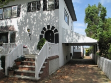 Carports Awning