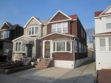 Before Vinyl Siding Replacement