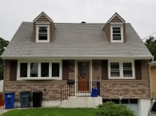 Yonkers After