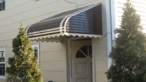 Door Awnings
