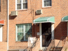 DOOR AWNING