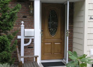 Door AA