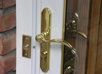 Door AD