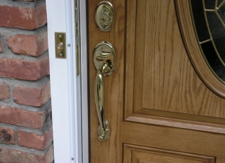 Door Ag