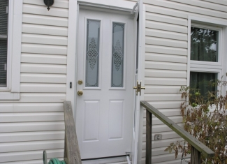 Door I