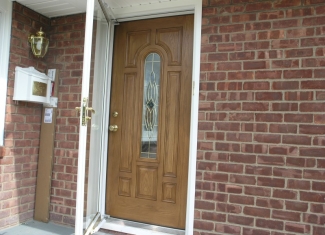 Door X