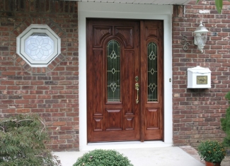 Door Y