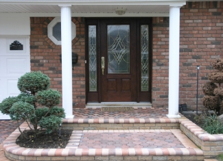Entry Doors 3 page