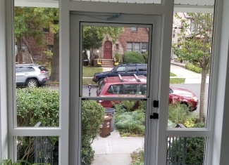 Porch Door Bayside, NY