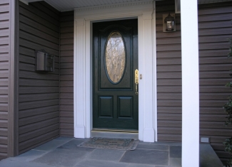 whalen door