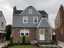 After: Home in Whitestone, NY Gets New Windows, Roofing, and Siding