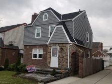 After: Home in Whitestone, NY Gets New Windows, Roofing, and Siding