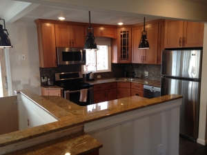 Newest Kitchen