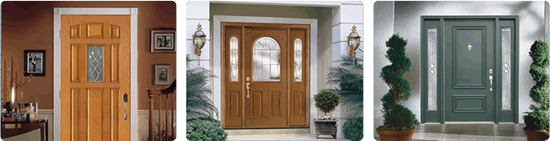 Doors