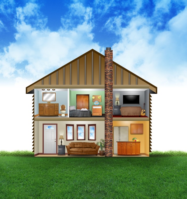Major Homes Siding