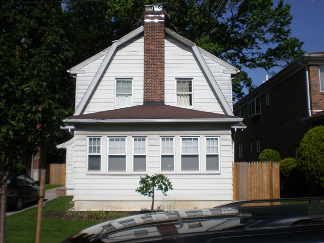 Vinyl Siding Bayside Queens