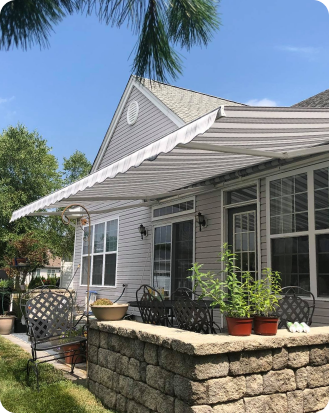 Which Awning is Right for You?