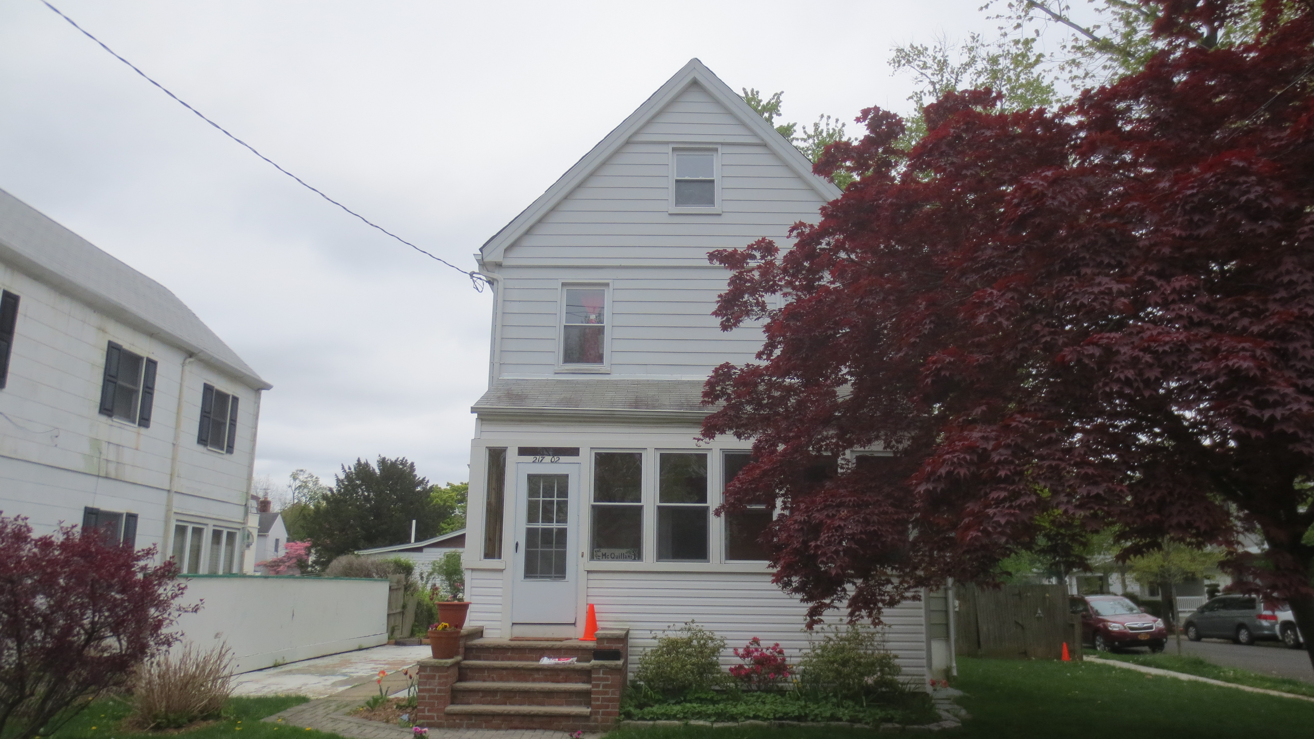 Window Replacement Nassau County