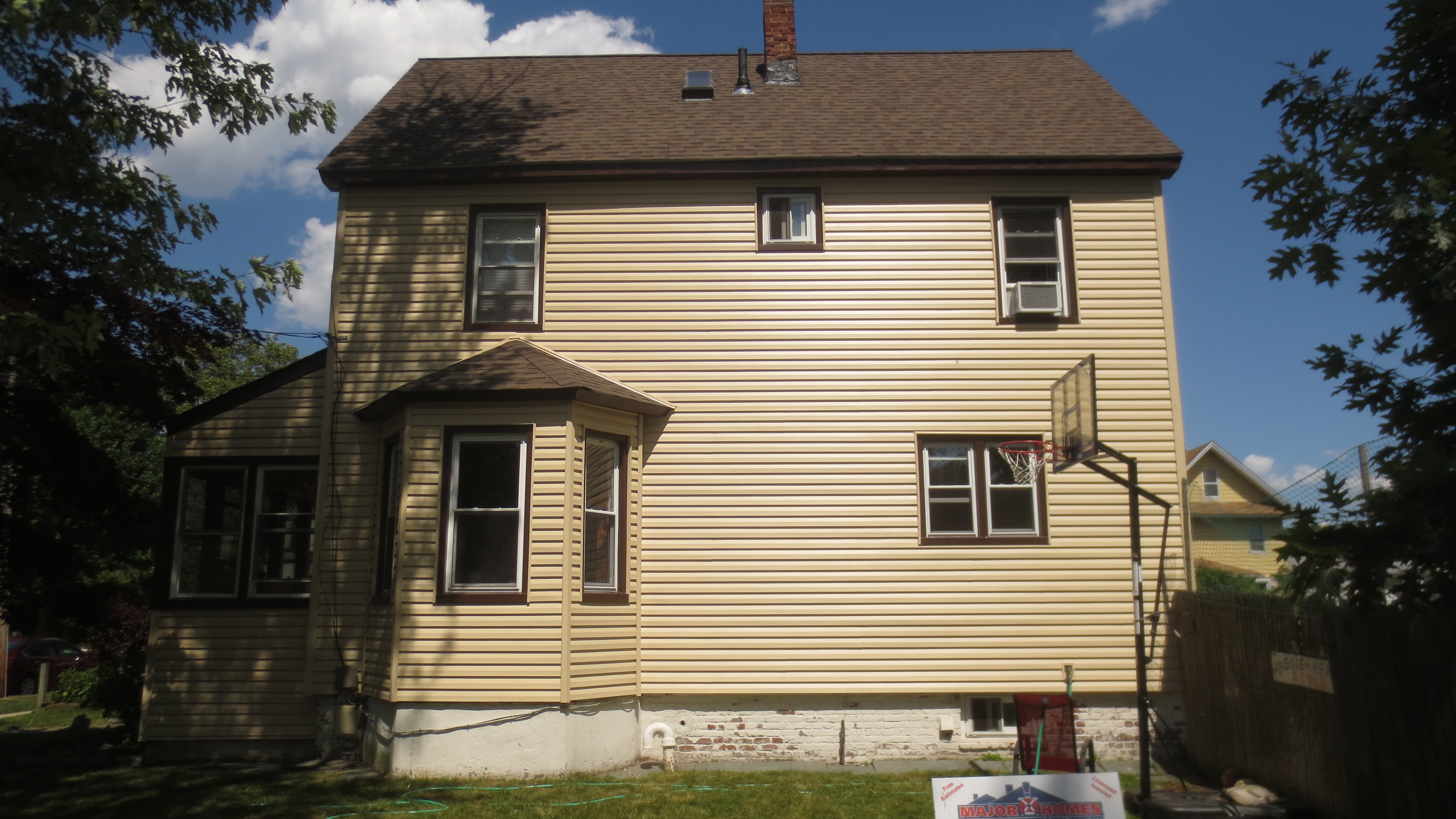 Window and Siding Replacement Nassau County