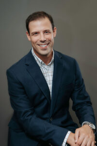 Jason Kersch, Major Homes 4th Generation Owner