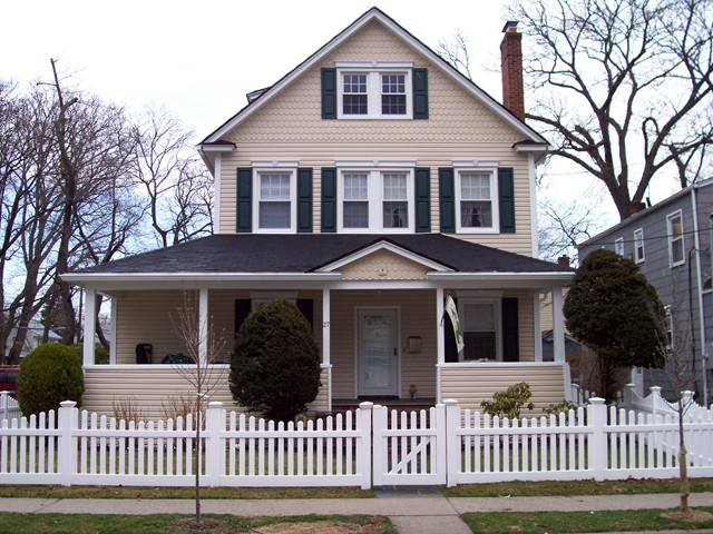 Lynbrook After