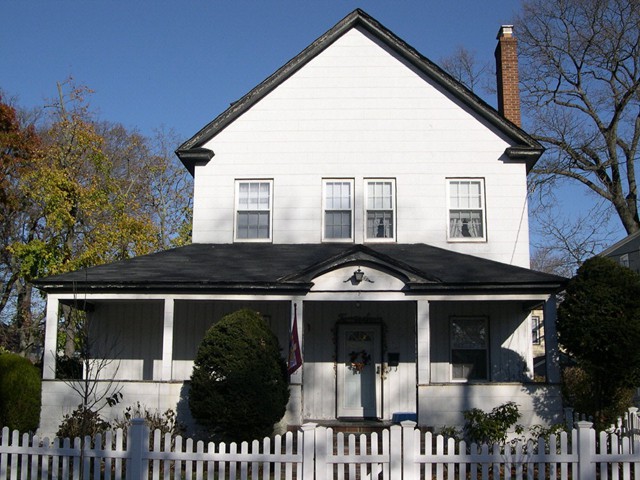 Lynbrook Before