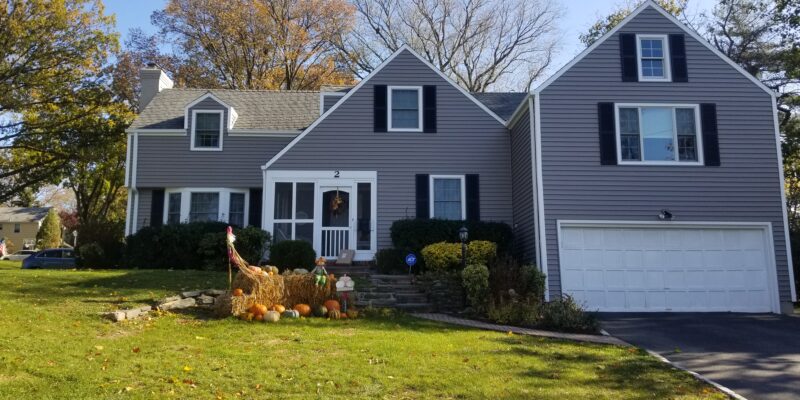 Port Washington Home-after