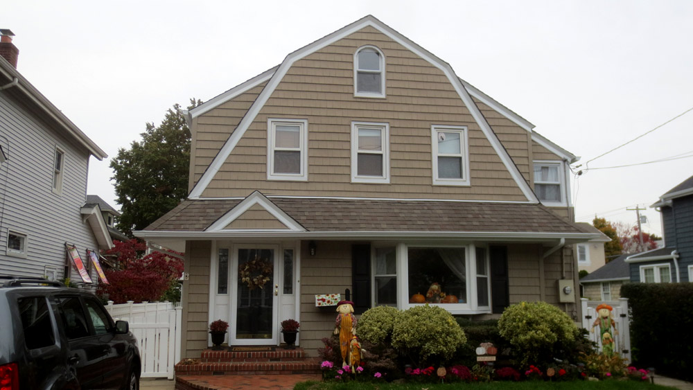 Vinyl Window Replacement Hempstead NY