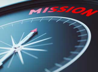 mission mission