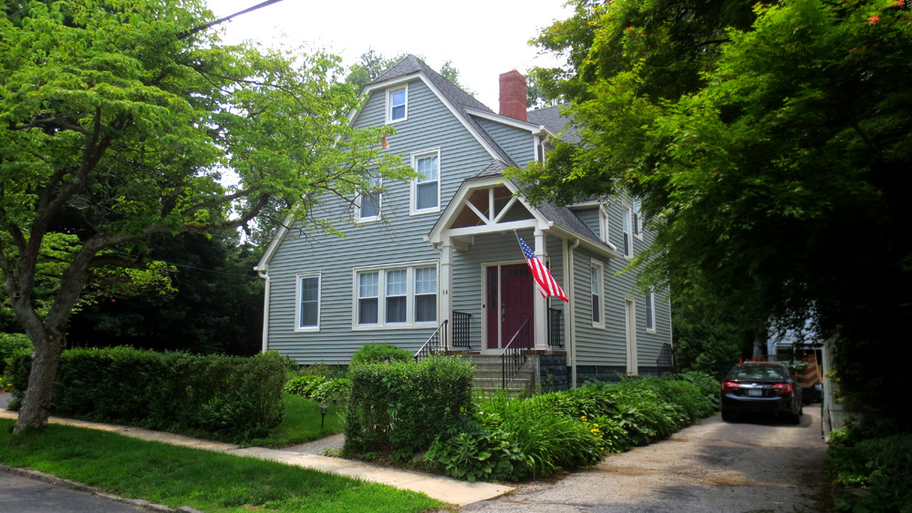 Vinyl Window Replacement Mineola