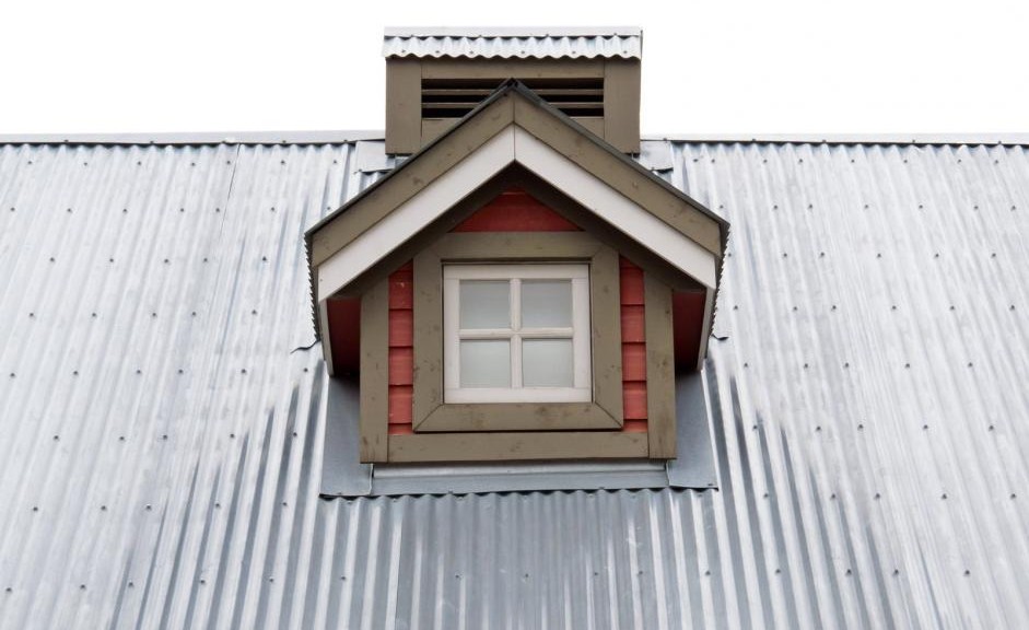 small-dormer-window-in-metal-roof
