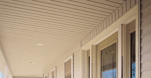 soffit