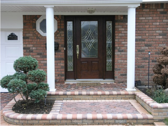 Vinyl Windows and Roof Replacement in Brooklyn